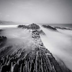 Zumaia | Obraz na stenu