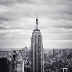 NYC Empire | Obraz na stenu