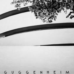 NYC Guggenheim | Obraz na stenu