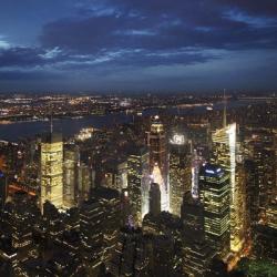 NYC Times Square | Obraz na stenu