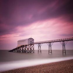 Selsey Lifeboat Station | Obraz na stenu