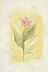 Pink Bloom 2 | Obraz na stenu