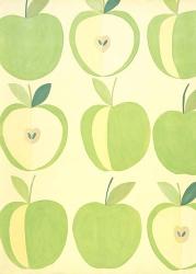 Green Apples | Obraz na stenu