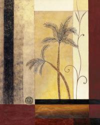 Exotic Palm II | Obraz na stenu