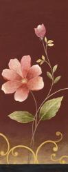 Pink Bloom | Obraz na stenu