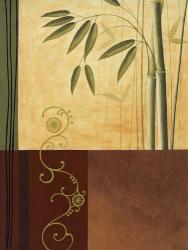 Bamboo Trellis | Obraz na stenu