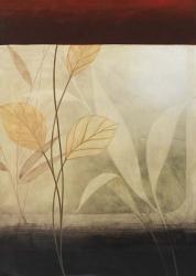 Leaf Collage II | Obraz na stenu