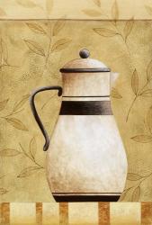 Coffee Pot I | Obraz na stenu