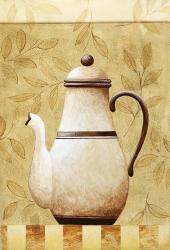 Coffee Pot II | Obraz na stenu