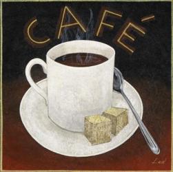 Cafe I | Obraz na stenu