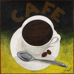 Cafe II | Obraz na stenu