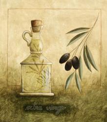 Olive Oil I | Obraz na stenu