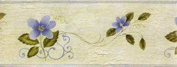 Lavender Flower Panel | Obraz na stenu