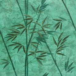 Bamboo Green | Obraz na stenu