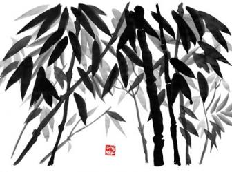 Bamboo 3 | Obraz na stenu