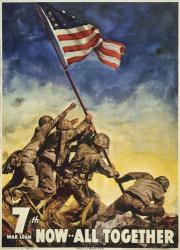 Marines All Together | Obraz na stenu