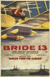 Bride 13, The Movie | Obraz na stenu