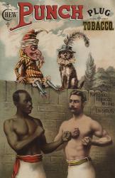 Punch and Chew, 1886 | Obraz na stenu