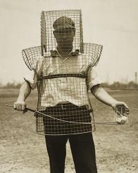 Mouse-trap Armor for Caddies | Obraz na stenu