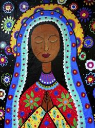 Our Lady Of Guadalupe II | Obraz na stenu