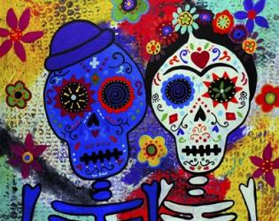 Diego & Frida | Obraz na stenu