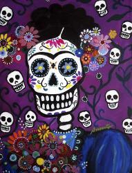 Frida Amor | Obraz na stenu
