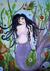 My Sirena | Obraz na stenu