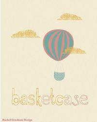 Basketcase | Obraz na stenu