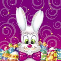 Easter Bunny | Obraz na stenu