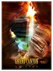 Grand Canyon | Obraz na stenu