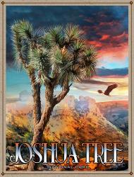 Joshua Tree | Obraz na stenu