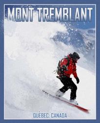 Mont Tremblant | Obraz na stenu