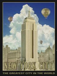 New York Day | Obraz na stenu
