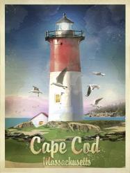 Cape Cod | Obraz na stenu