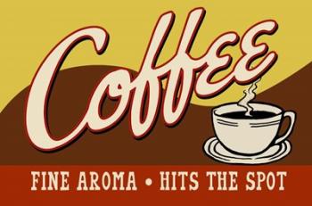 Coffee Fine Aroma | Obraz na stenu