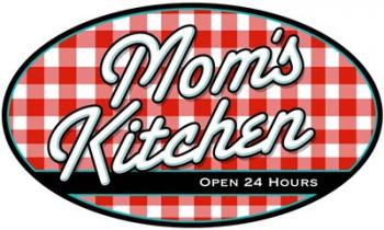 Moms Kitchen | Obraz na stenu
