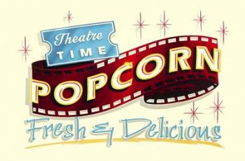 Popcorn Freshf | Obraz na stenu