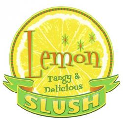 Lemon Slush | Obraz na stenu