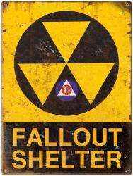 Fallout 1 | Obraz na stenu