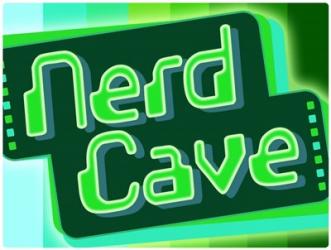 Nerd Cave 8 Bit | Obraz na stenu