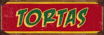 Tortas Red | Obraz na stenu