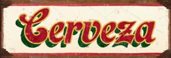 Cervesa Cream | Obraz na stenu