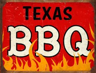 BBQ Texas | Obraz na stenu