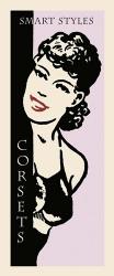 Smart Styles Corsets | Obraz na stenu
