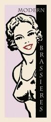 Modern Brassieres | Obraz na stenu