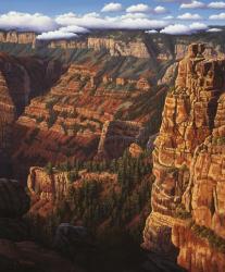 World Of Wonders | Obraz na stenu