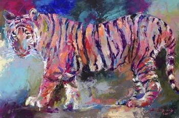 Bengal Tiger | Obraz na stenu