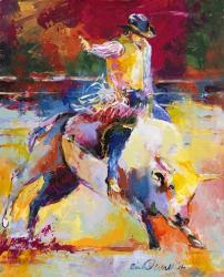 Rodeo | Obraz na stenu