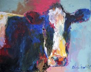 B Cow | Obraz na stenu