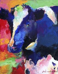 Cow 1 | Obraz na stenu